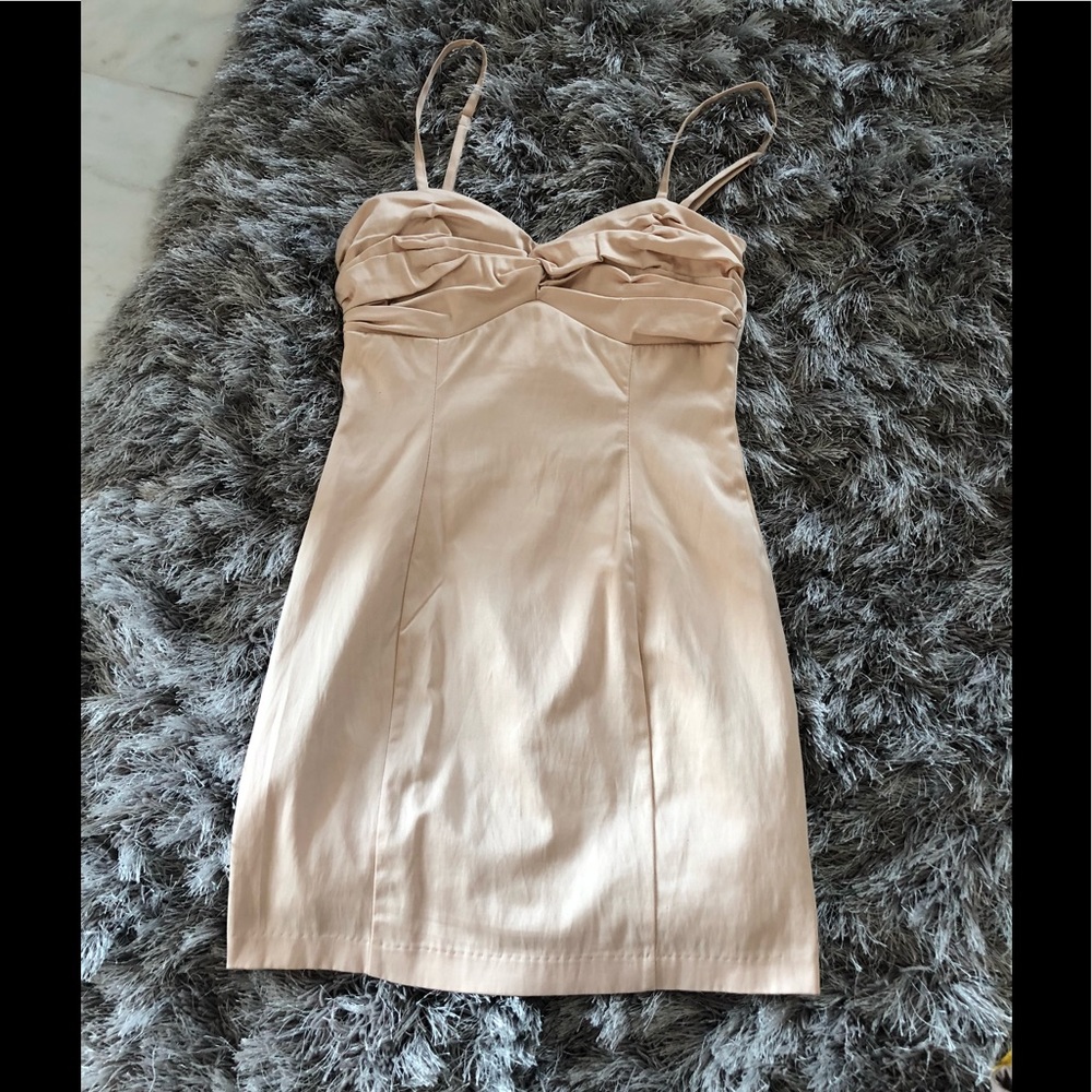 Body con mine dress